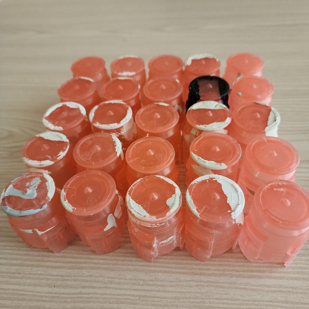 スプリンクラーヘッド Kシリーズ保護キャップ25個 スプリンクラー