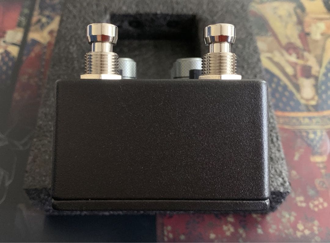 ギター Cornerstone NERO