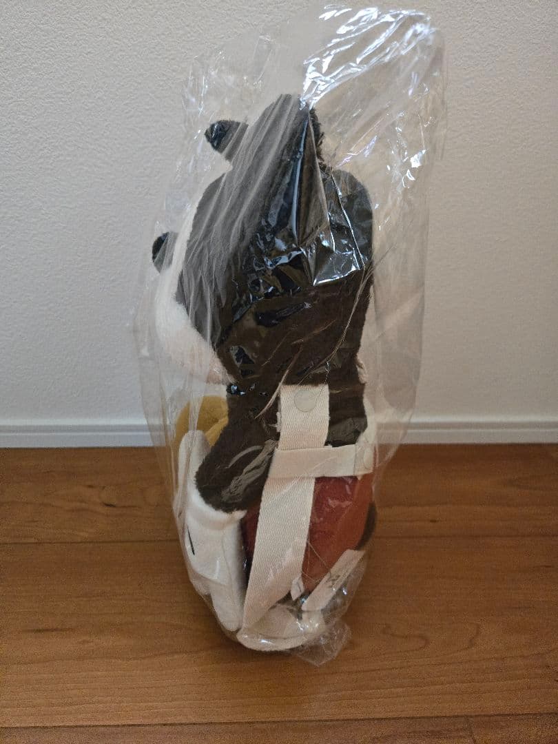 マールマール 多機能ぬいぐるみ BFF+ / Mickey ミッキーデザイン