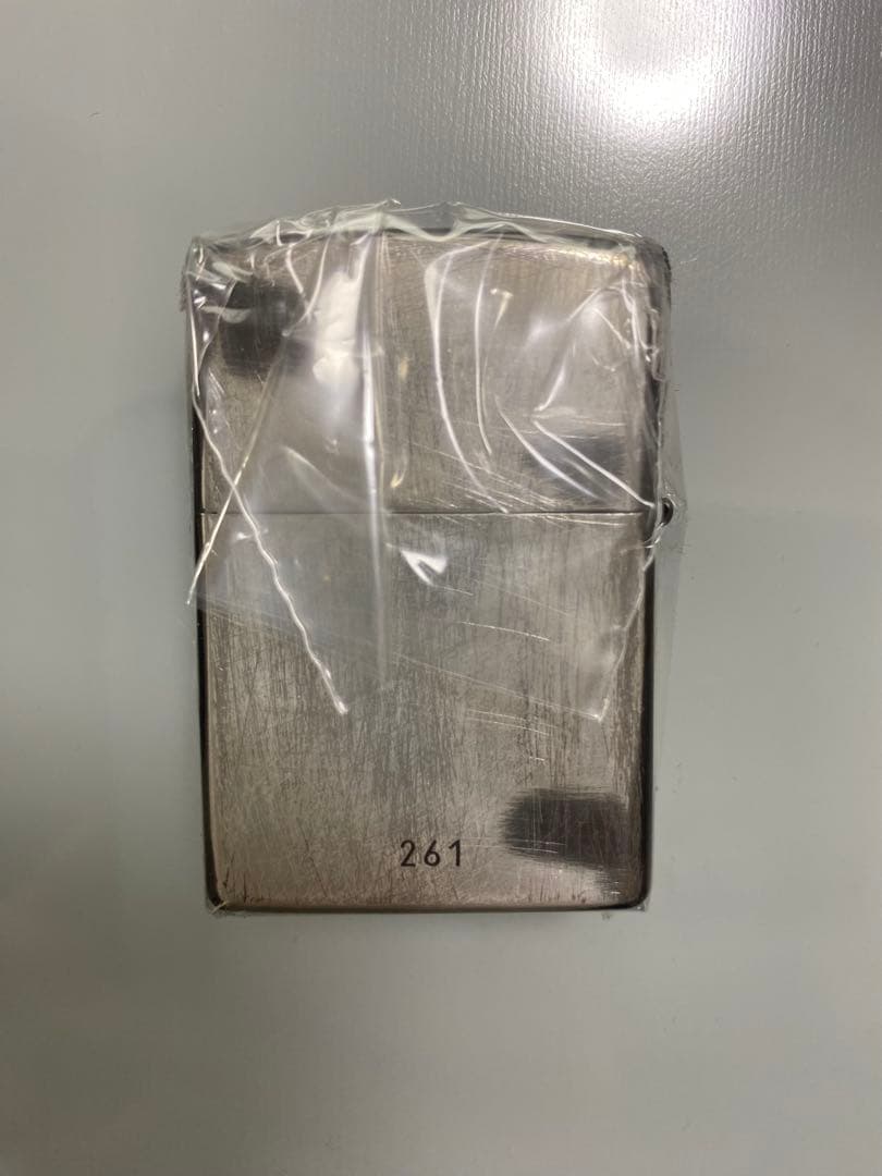 SCANDAL ZIPPO 受注生産限定品 【新品未使用品】と￼付録の写真集