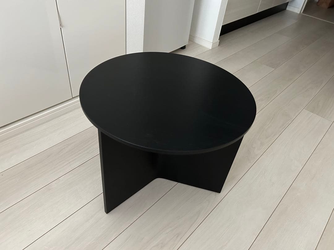 希少】BALERI Italia Florian サイドテーブル 1卓No.1 希少】BALERI