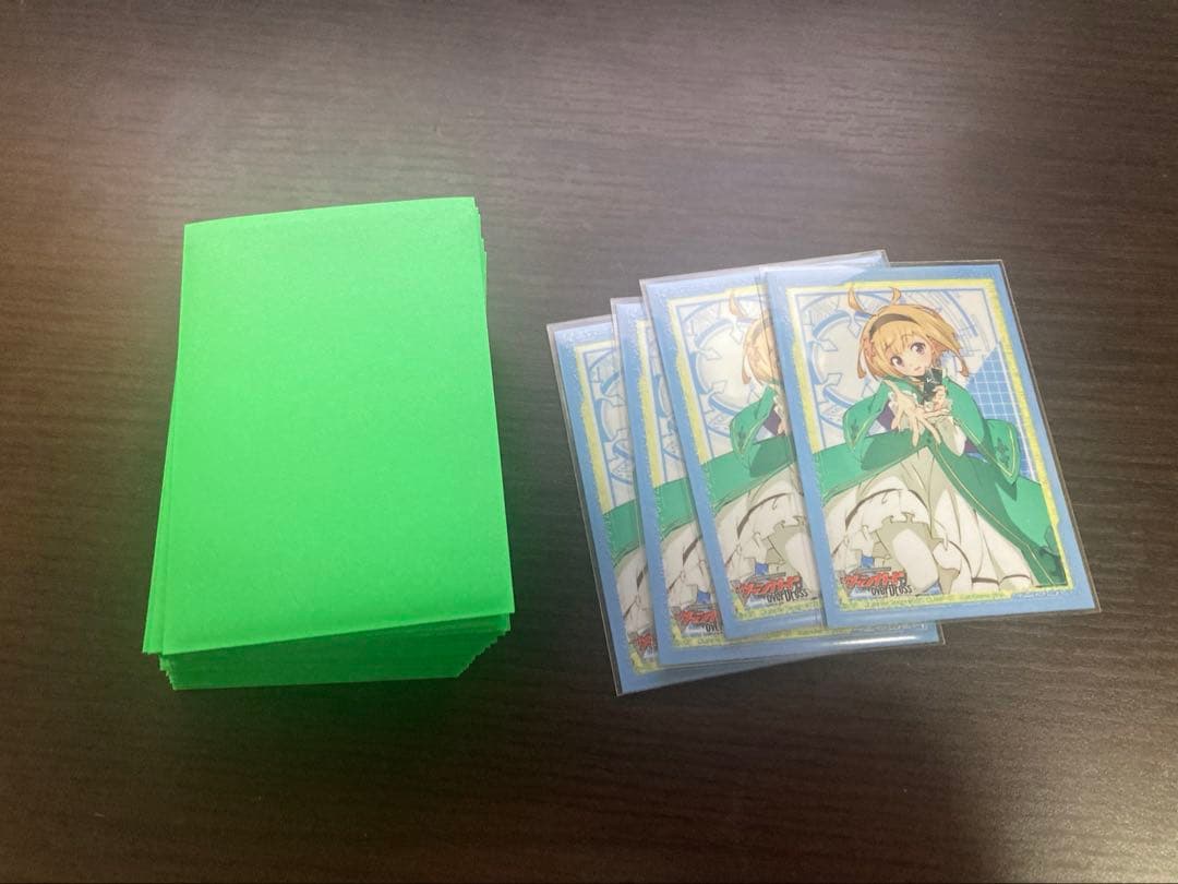 ヴァンガード　邪竜シヴィルト　デッキ