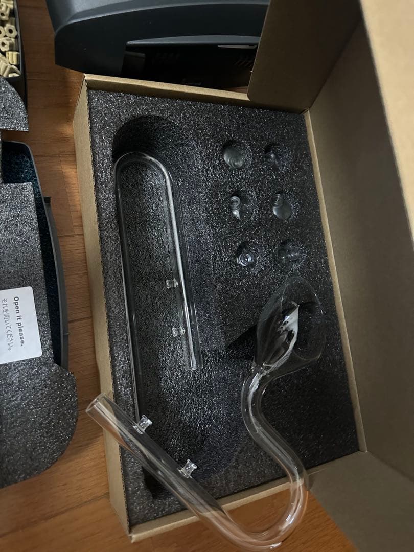 大型外部フィルター エーハイム プロフェッショナル3e 2078 大型外部