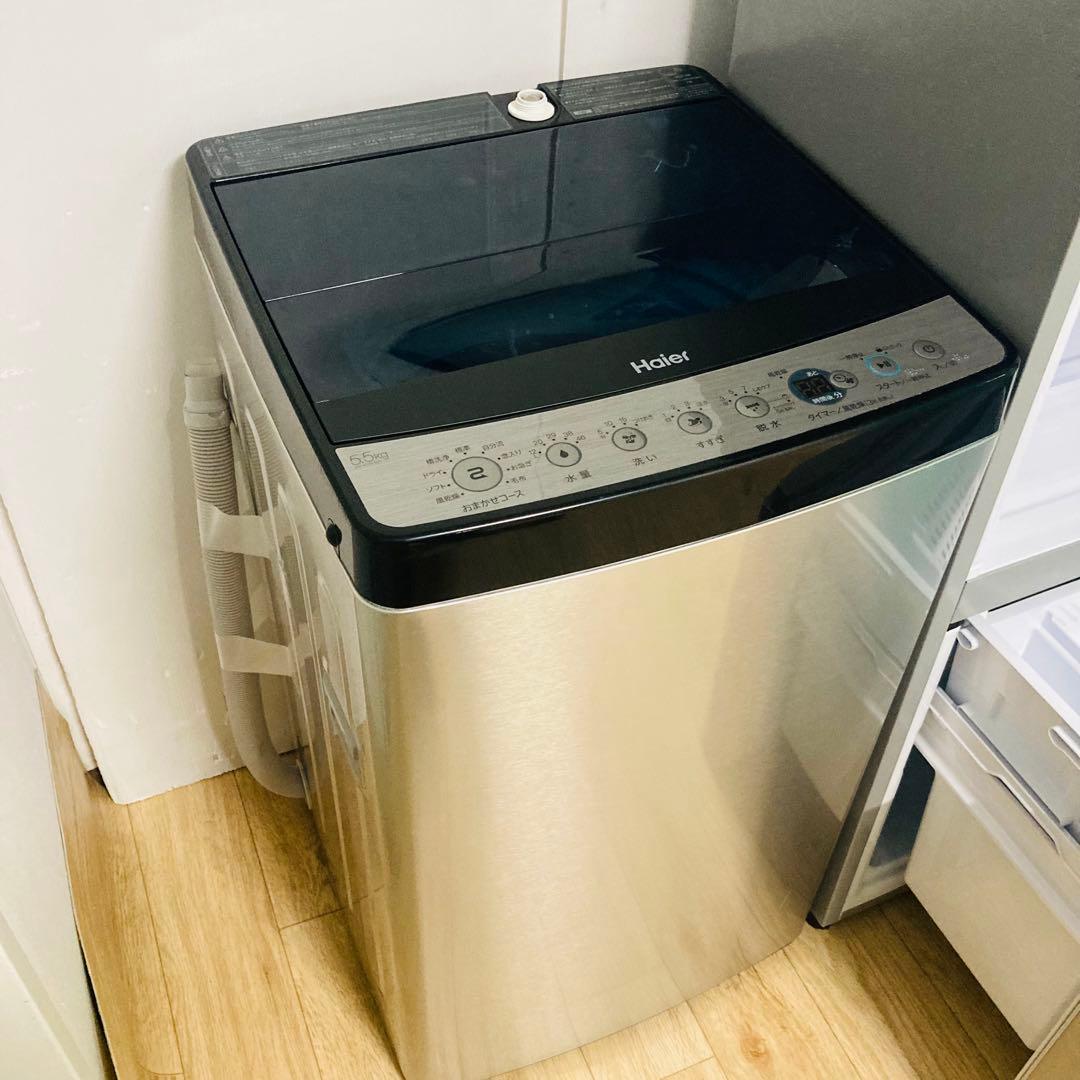 歳末セール開催中❗️1人暮らし家電セット❗️大阪、大阪近郊配送と設置無料G