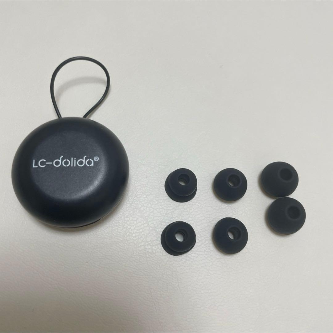 耳栓 睡眠用【2025モデル】6個 遮音75% ノイズ低減 35db - 快適グッズ