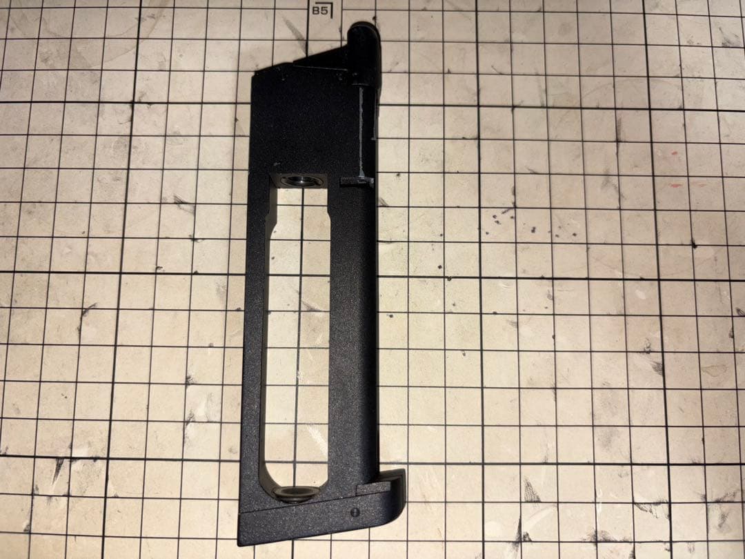 CARBON8 M45DOC CO2ガスガン