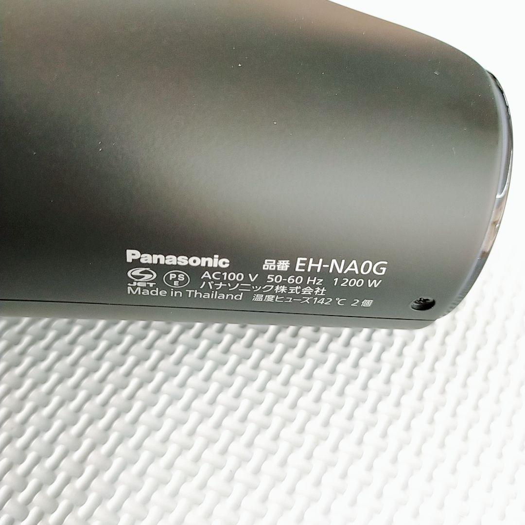ほぼ未使用❤パナソニック ナノケア ドライヤー　EH-NA0G