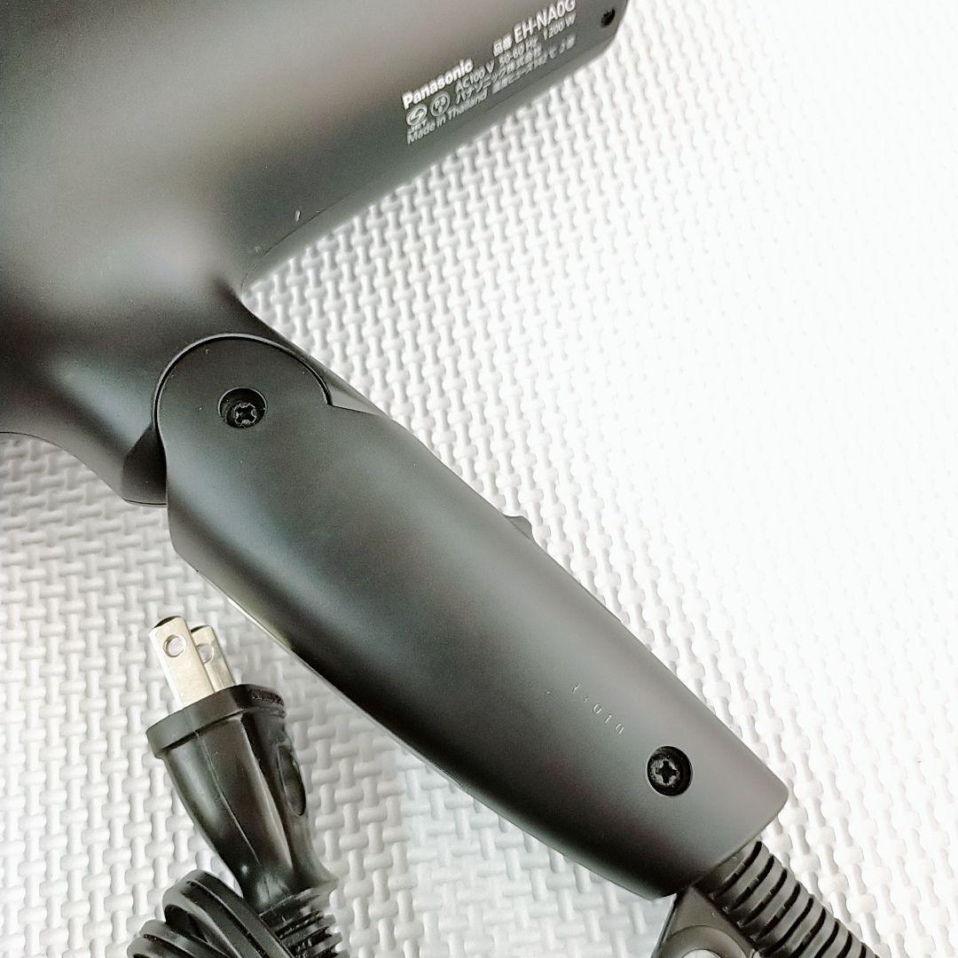 ほぼ未使用❤パナソニック ナノケア ドライヤー　EH-NA0G