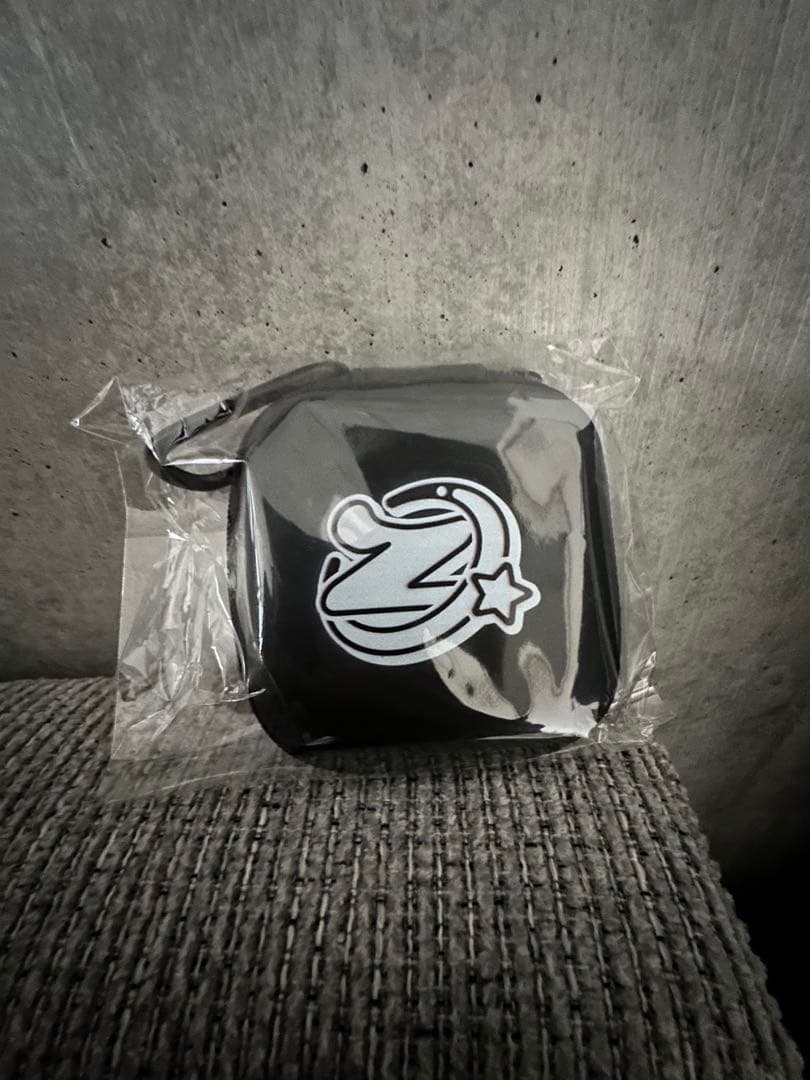 ずっと真夜中でいいのに。 POP-UP STORE 抽選会 1等 イヤホンケース