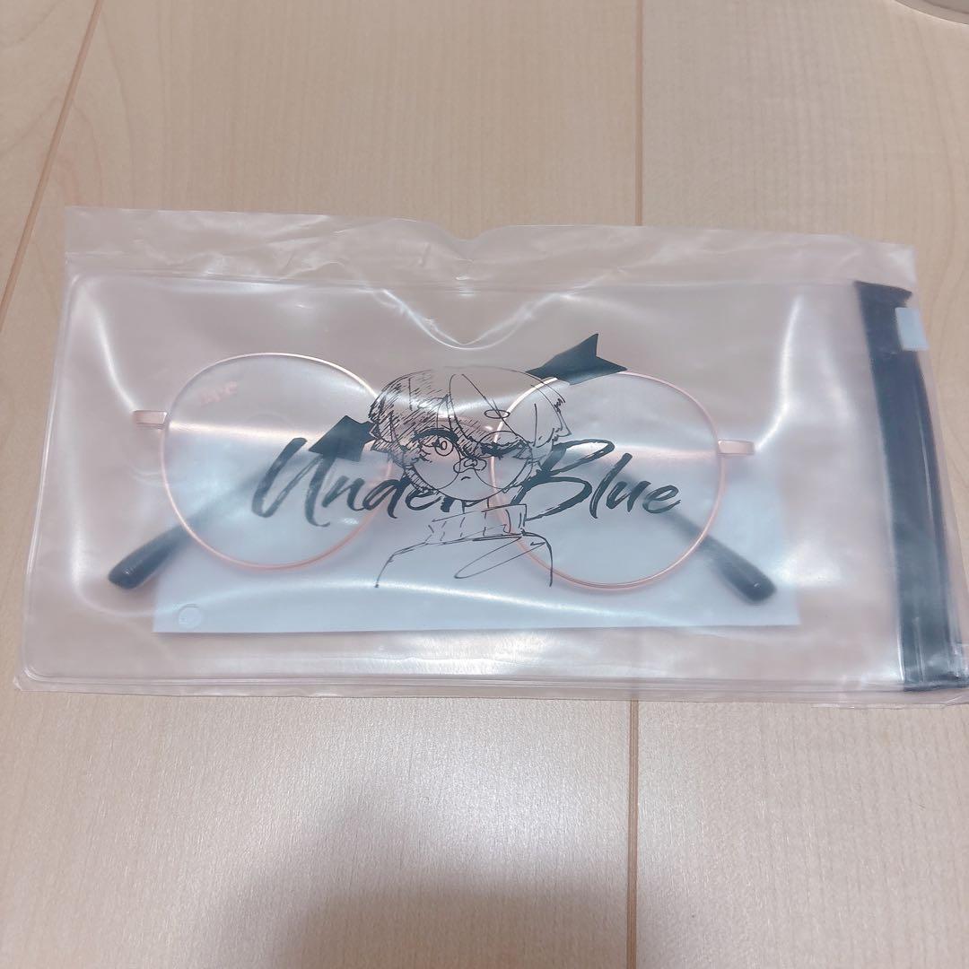 Eve Arena Tour 2025 Under Blue 電子籤引まるめがね Eve Arena Tour 2025 Under Blue 電子籤引まるめがね Eve Arena Tour