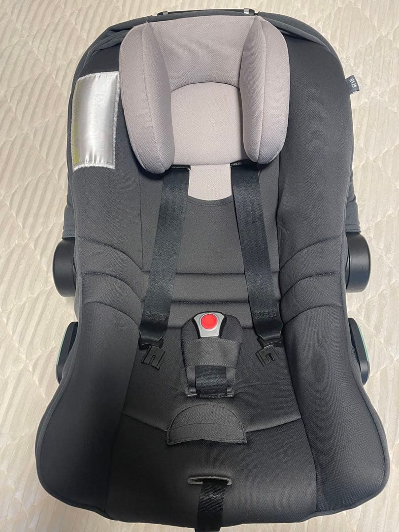 Aprica エアキャリー　トラベルシステムベース