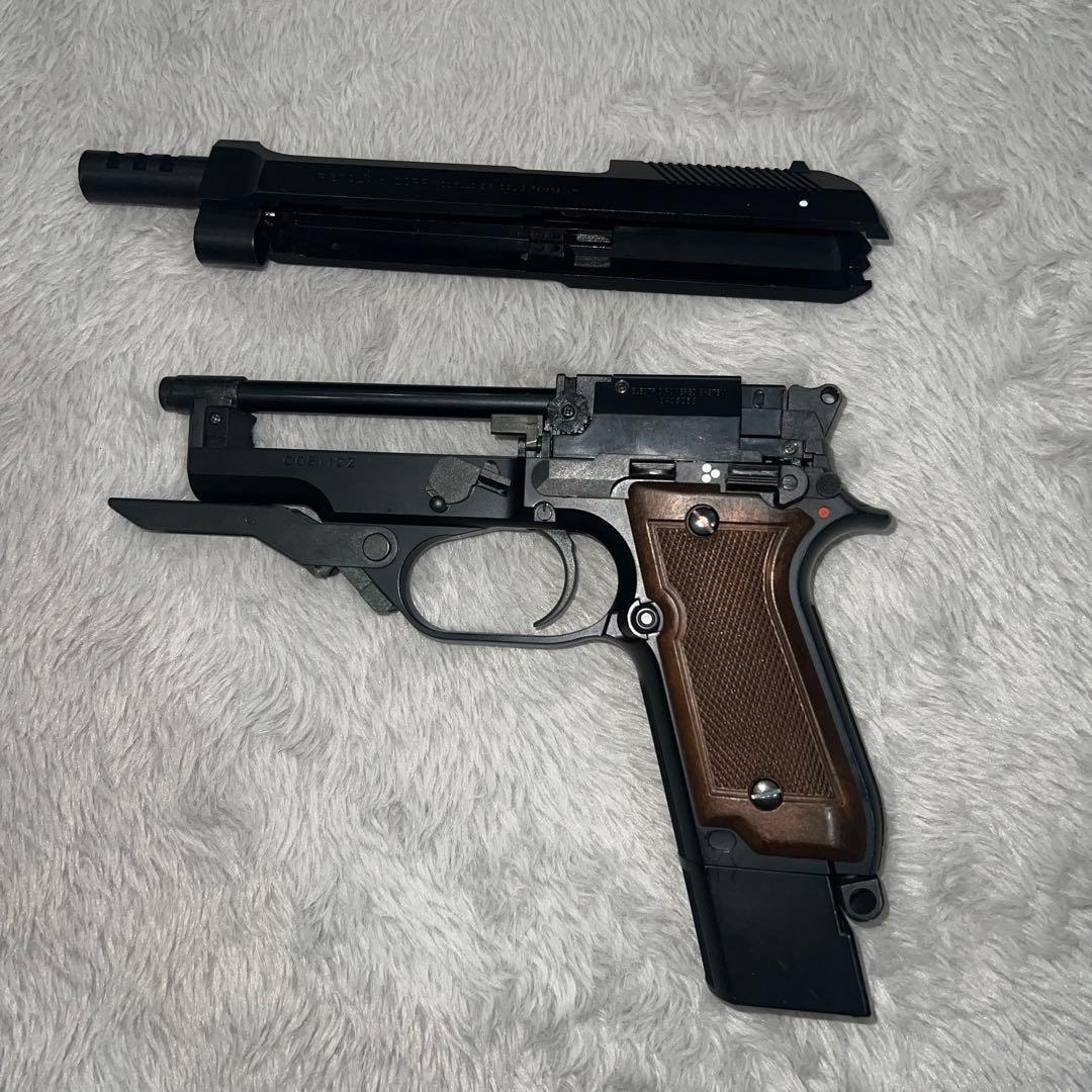 k*0様 東京マルイM93R電動ハンドガン