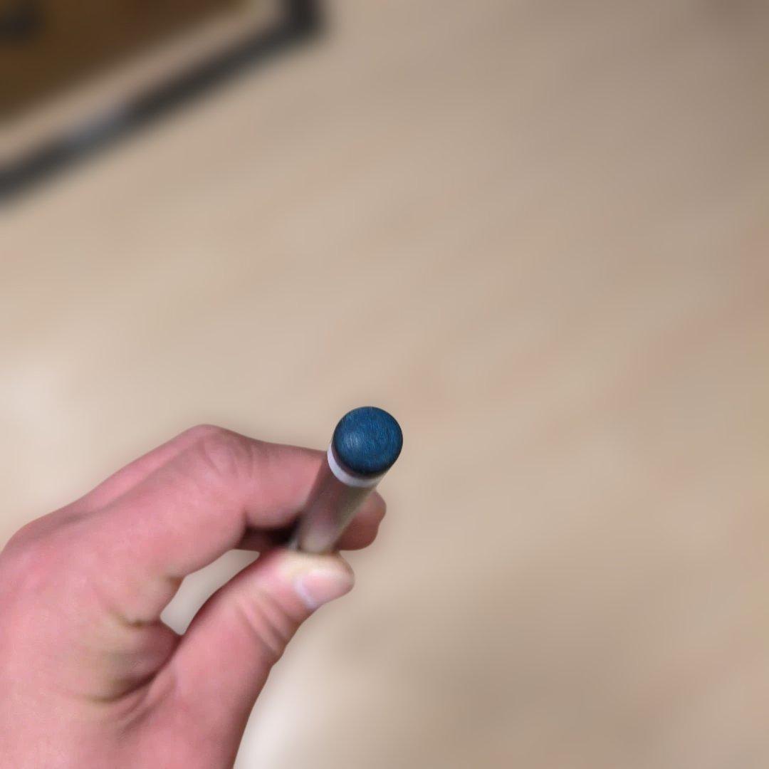 CueTec シナジーシャフト10.5mmユナイテッドジョイント美品