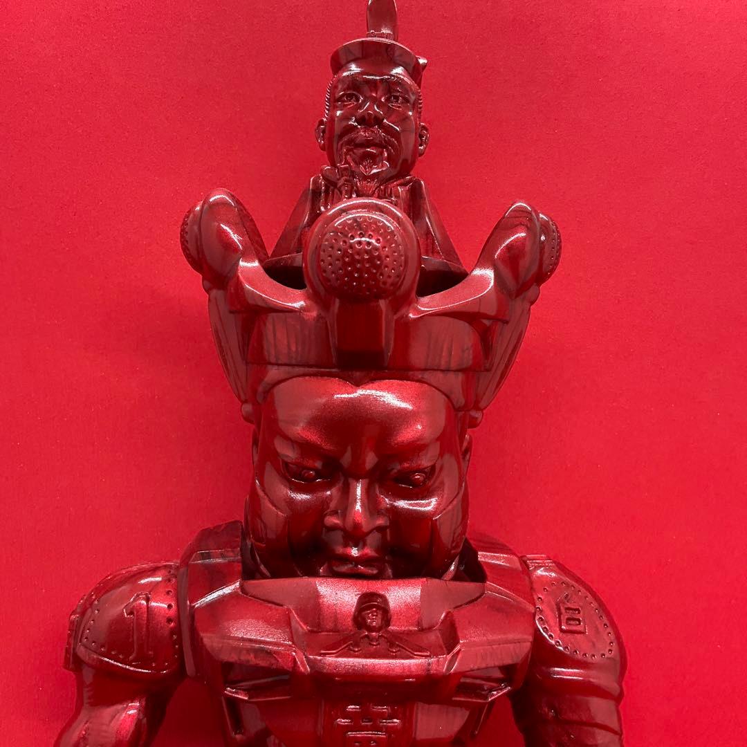 ミロクトイ ロクでナシ玩具 ソフビ