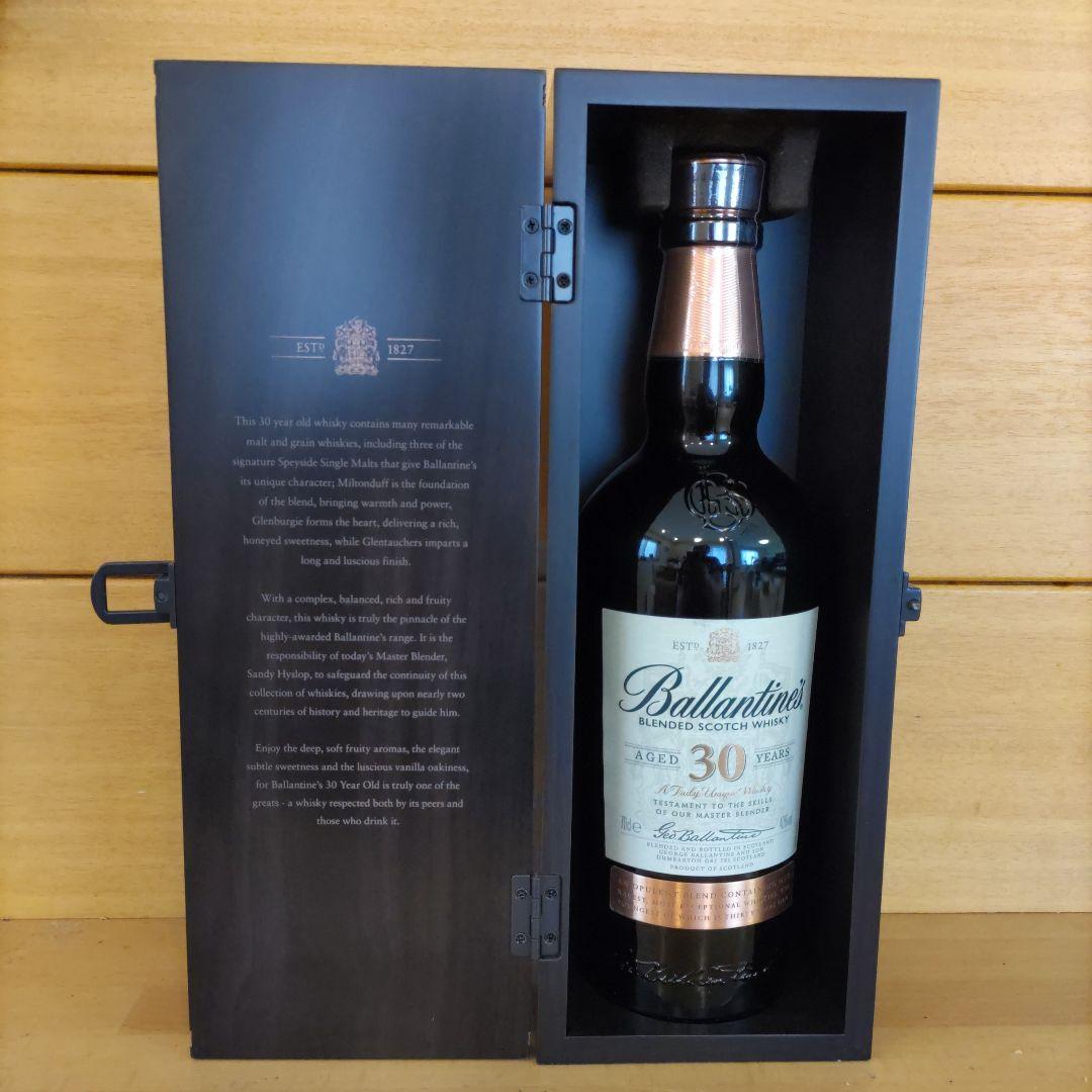 ウイスキー ミュウ BLUE GIANT EXPLORER スペイサイド 23年