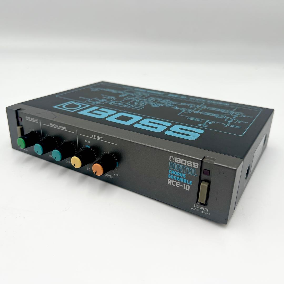 Vox Tonelab LE エフェクターボード VOX(ヴォックス) / ToneLab LE