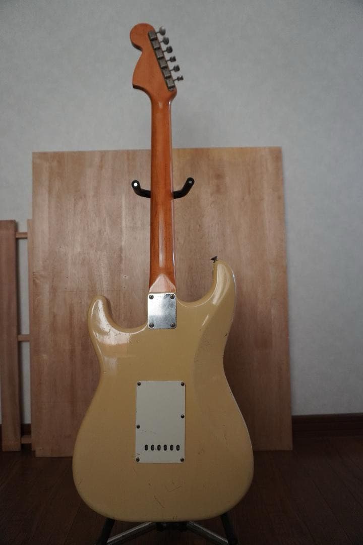 Tokai SS-60 Silver Star 1981年製 シルバースター - メルカリ