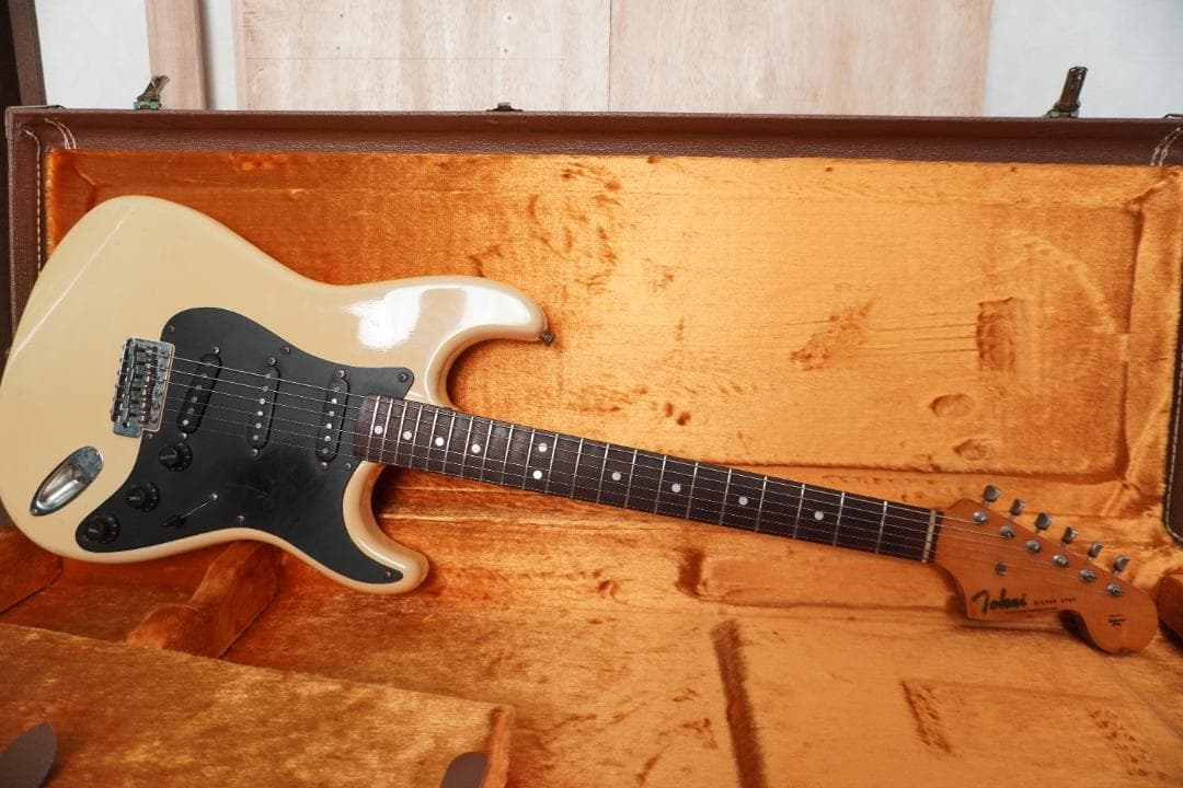 Tokai SS-60 Silver Star 1981年製 シルバースター - メルカリ