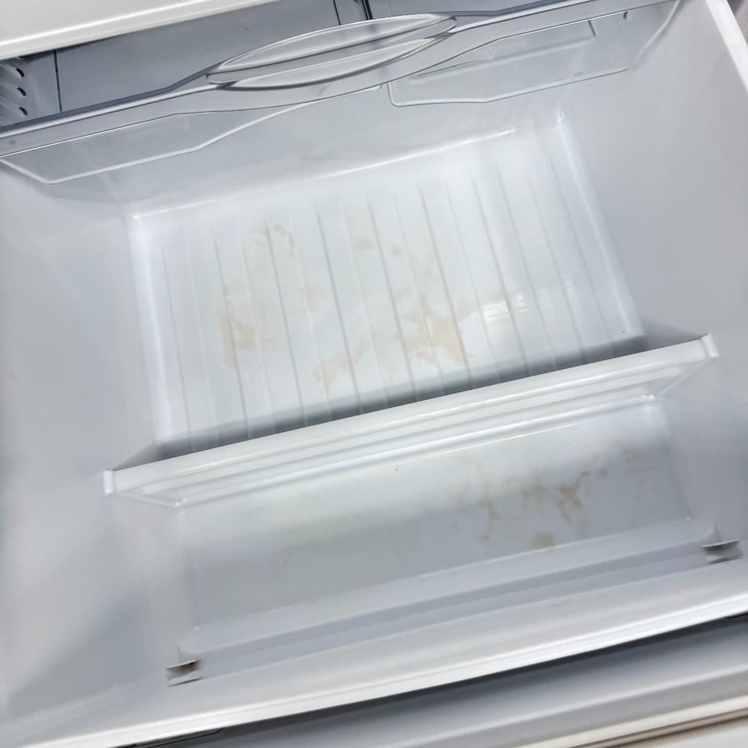 東京23区送料無料 超美品パナソニック2023年製冷蔵庫335L 洗浄/除菌