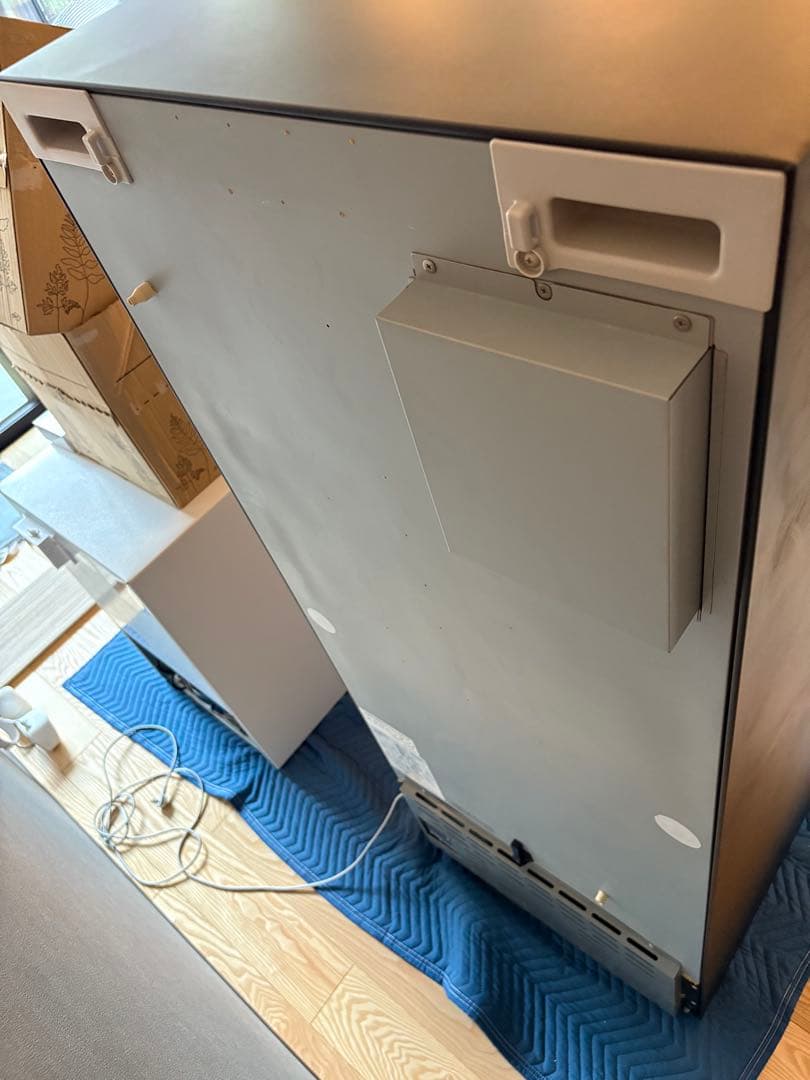 【長期熟成可】本格ワインセラー48〜60本 フォルスター コンプレッサー式