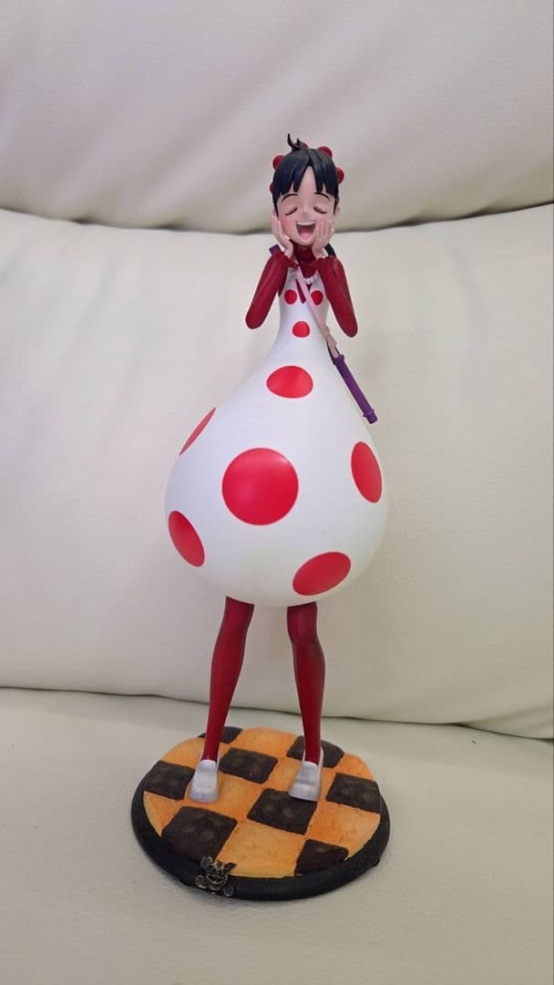 ワンピース フィギュア 大きめ