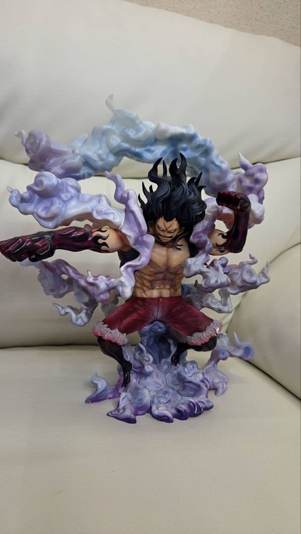 ワンピース フィギュア 大きめ