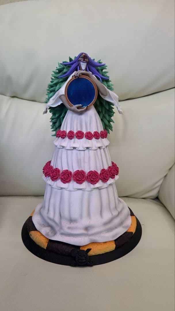 ワンピース フィギュア 大きめ