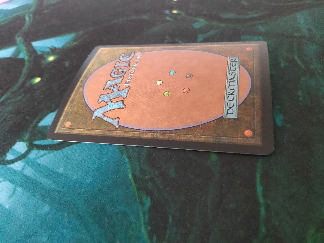 MTG 悪魔の布告 マスターピース MPS 未使用NM 即日発送