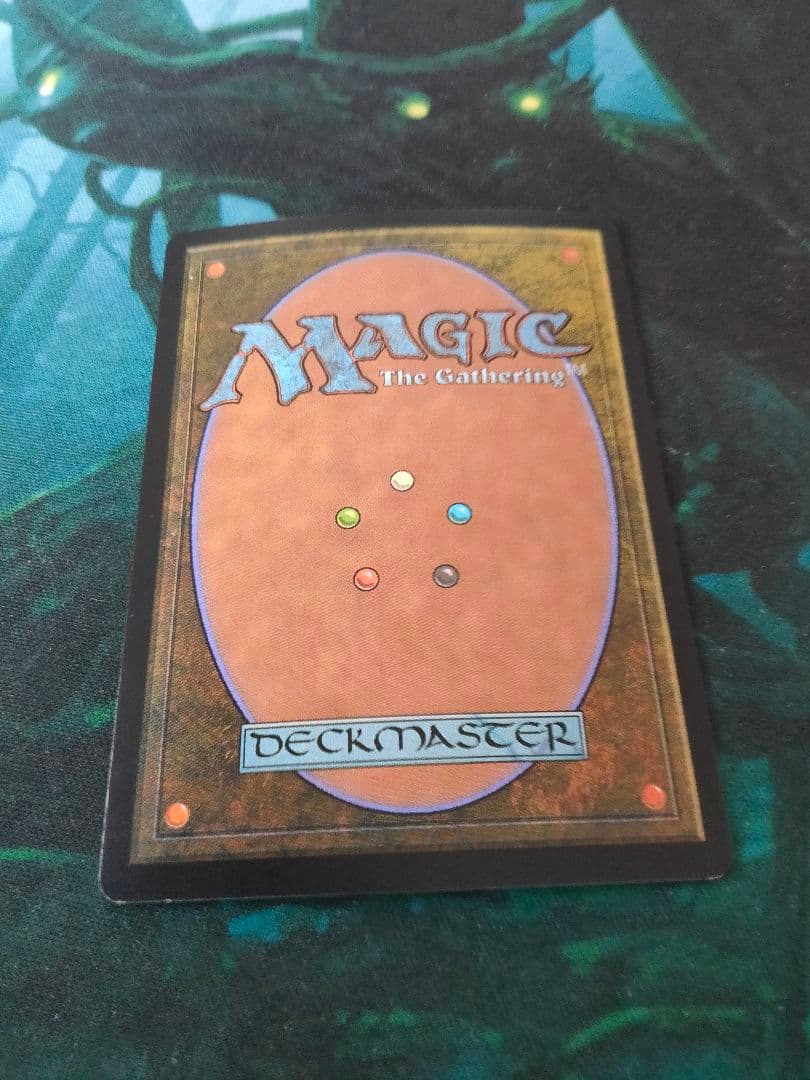 MTG 悪魔の布告 マスターピース MPS 未使用NM 即日発送