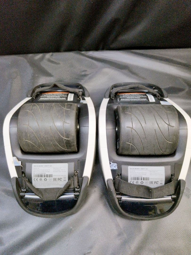 Segway Drift W1 セグウェイ ドリフト　M2821