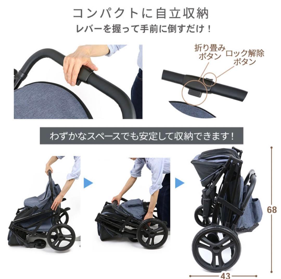 ペットカート 大型35kg対応 ペットパラダイス smoocaラージ楽天市場