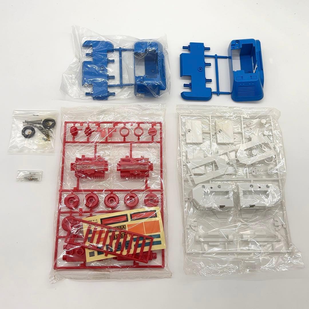 未使用 バンダイ ボルテスV ボルトランダー プラモデル