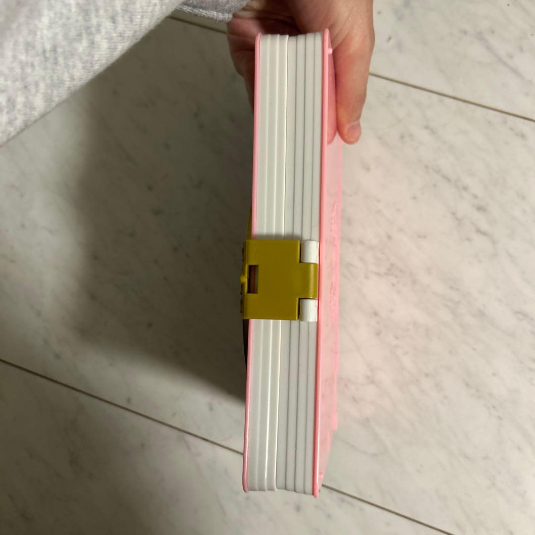 極美品リルリルフェアリル おしえて 魔法のペンデュラム &フェアリルカードセット