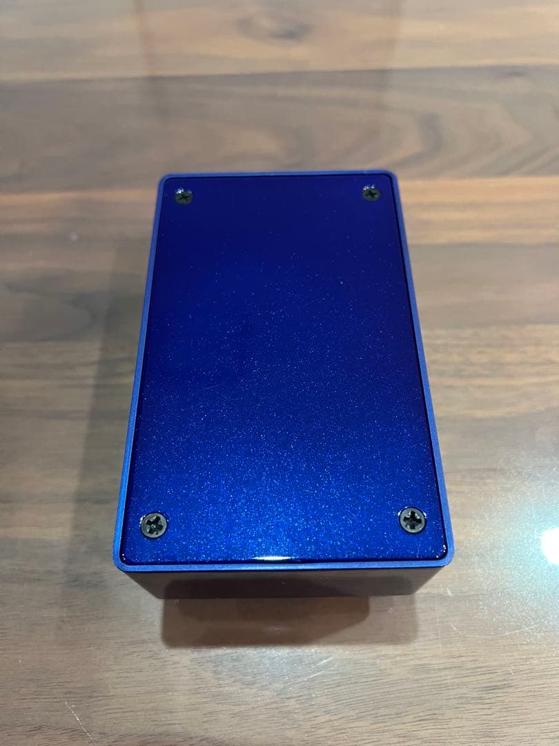 Indigo note CHORUS 松本孝弘　エフェクター