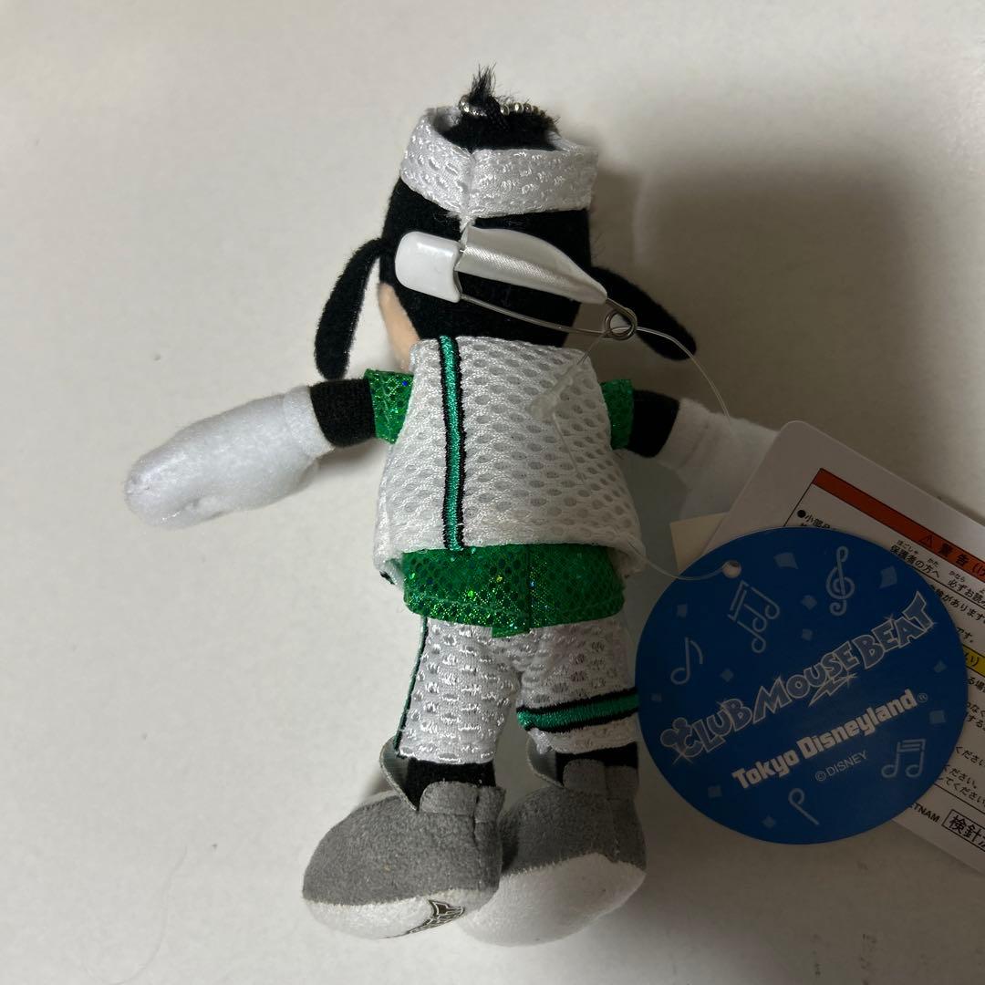 【タグ付き】マックス　グーフィー　ぬいば　クラブマウスビート　グマク　クラビ