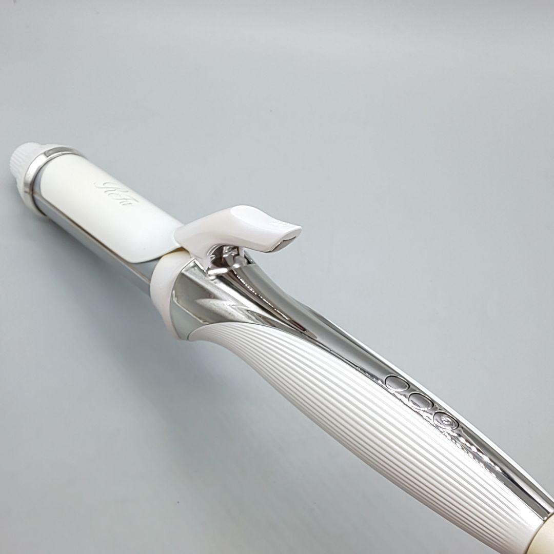 ReFa リファ ビューテック カールアイロン 32㎜《正規品》771