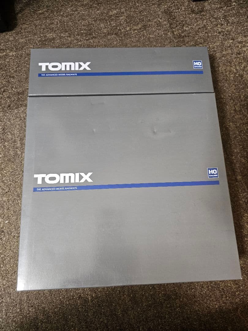 TOMIX HO-046 JR キハ181系特急ディーゼルカー はまかぜ色