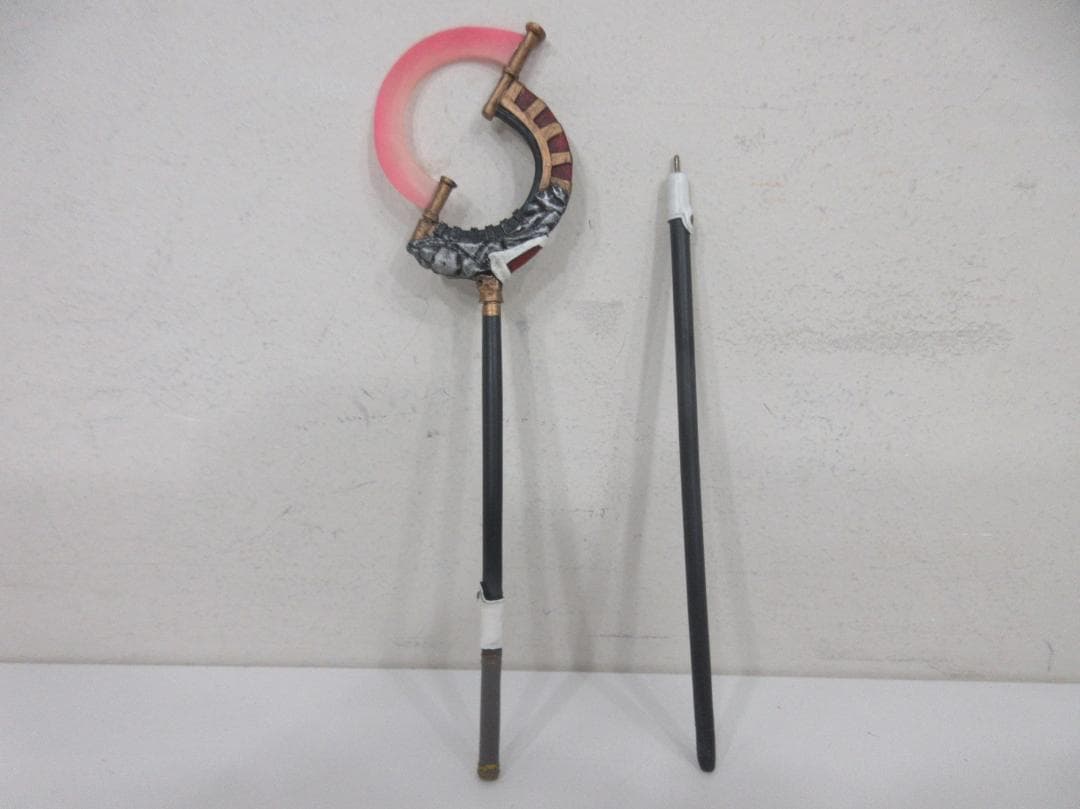 0531Z ファンタシースターオンラインスタチュー No.3 FOnewearl