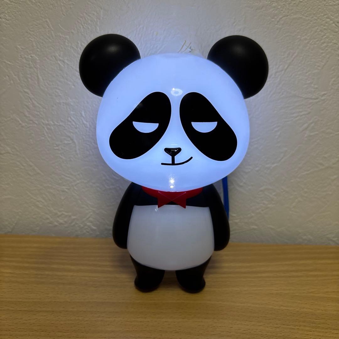 BIGBANG スンリV.I ストロングパンダ ペンライト うちわ - メルカリ