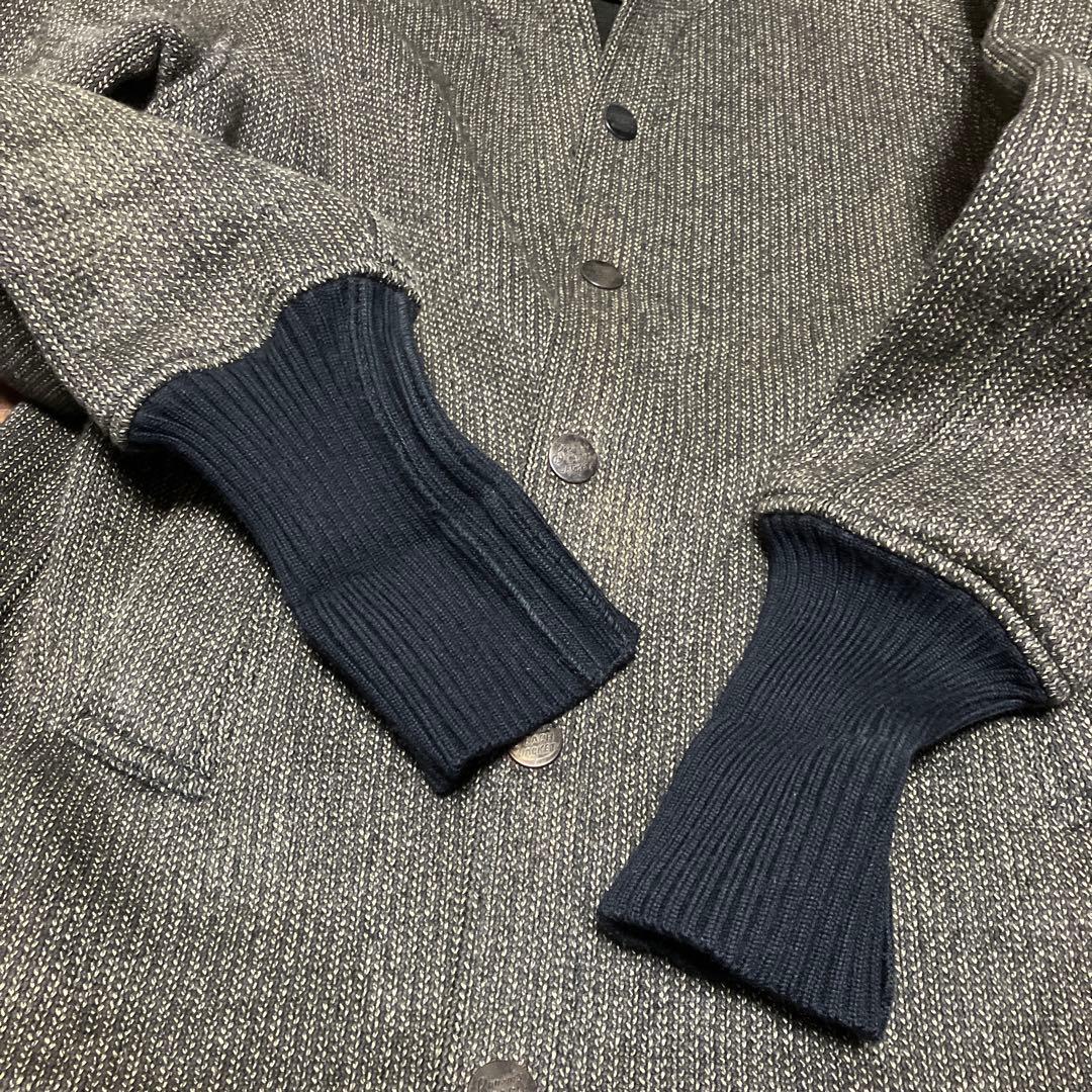 ショット×ブラウンズビーチ フルカウント ファラオコート 38 美品