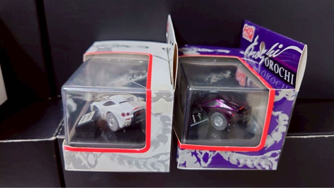 チョロQ ランボルギーニ　コルベット　jeep ハマー　11個セット　未開封