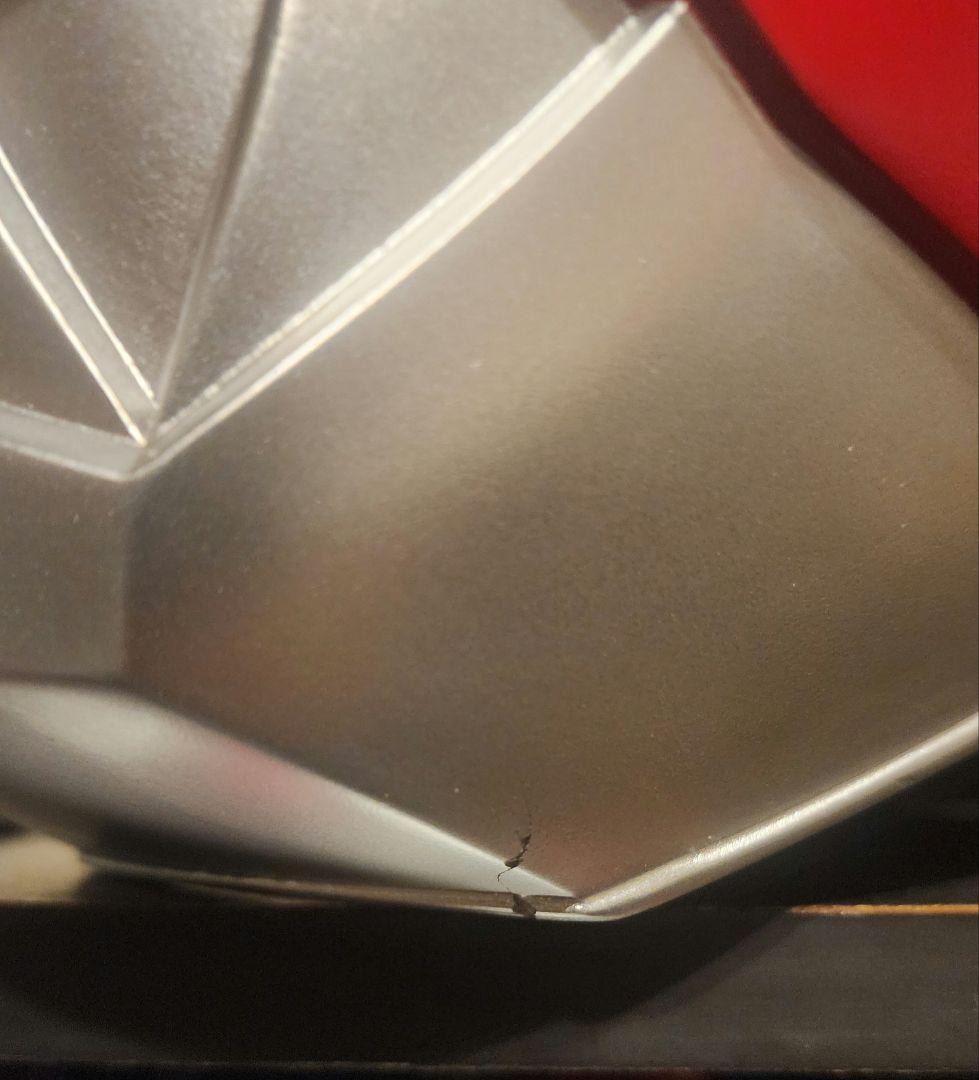 仮面ライダー 1/1　アトラク コスプレ　※説明必読