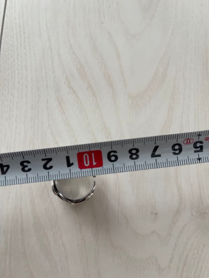 THE FLAT HEADフェザーリング