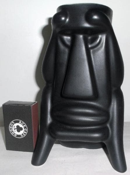 ☆トレーダー ヴィックス Trader Vic's SUFFERING