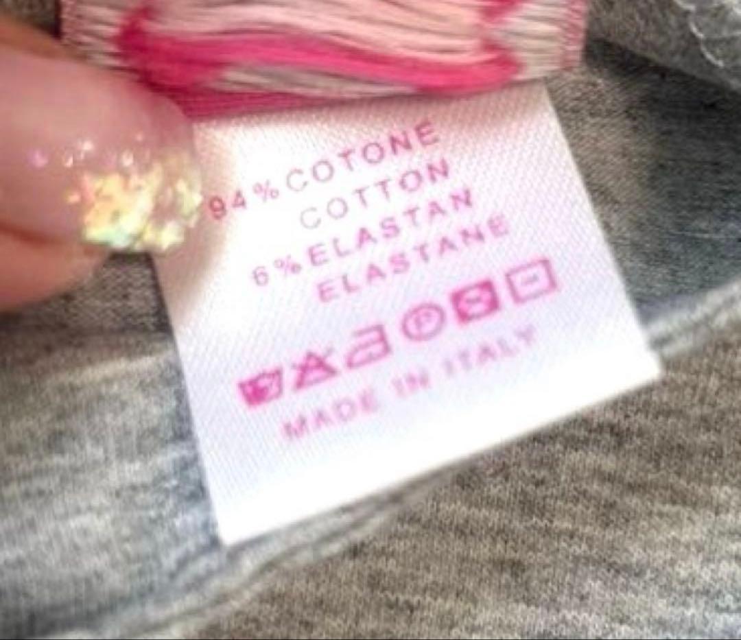 for pets only ☆キラキラビジュー スマイル オーバーオール