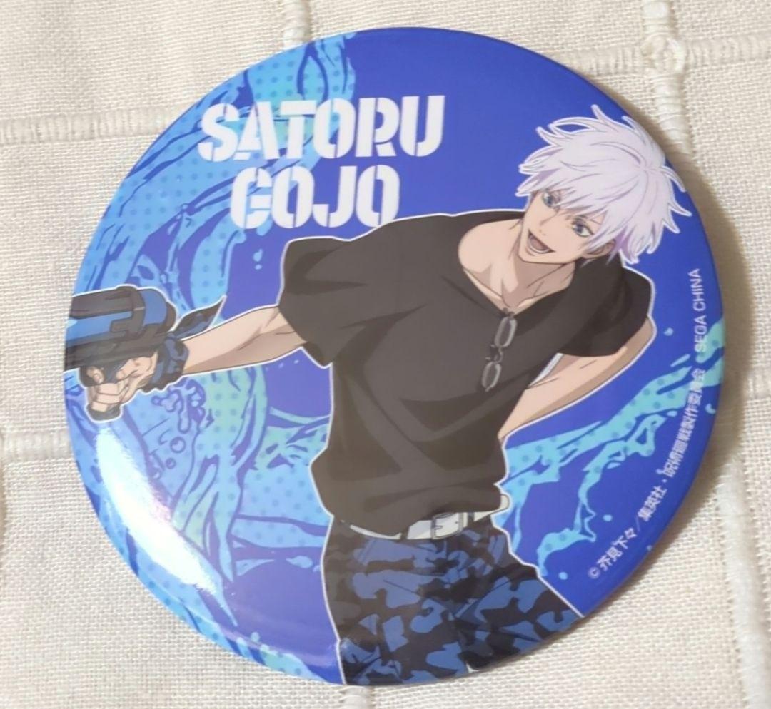 希少】青の祓魔師☆缶バッジ☆ガチャガチャ☆奥村燐杜山しえみ神木出雲