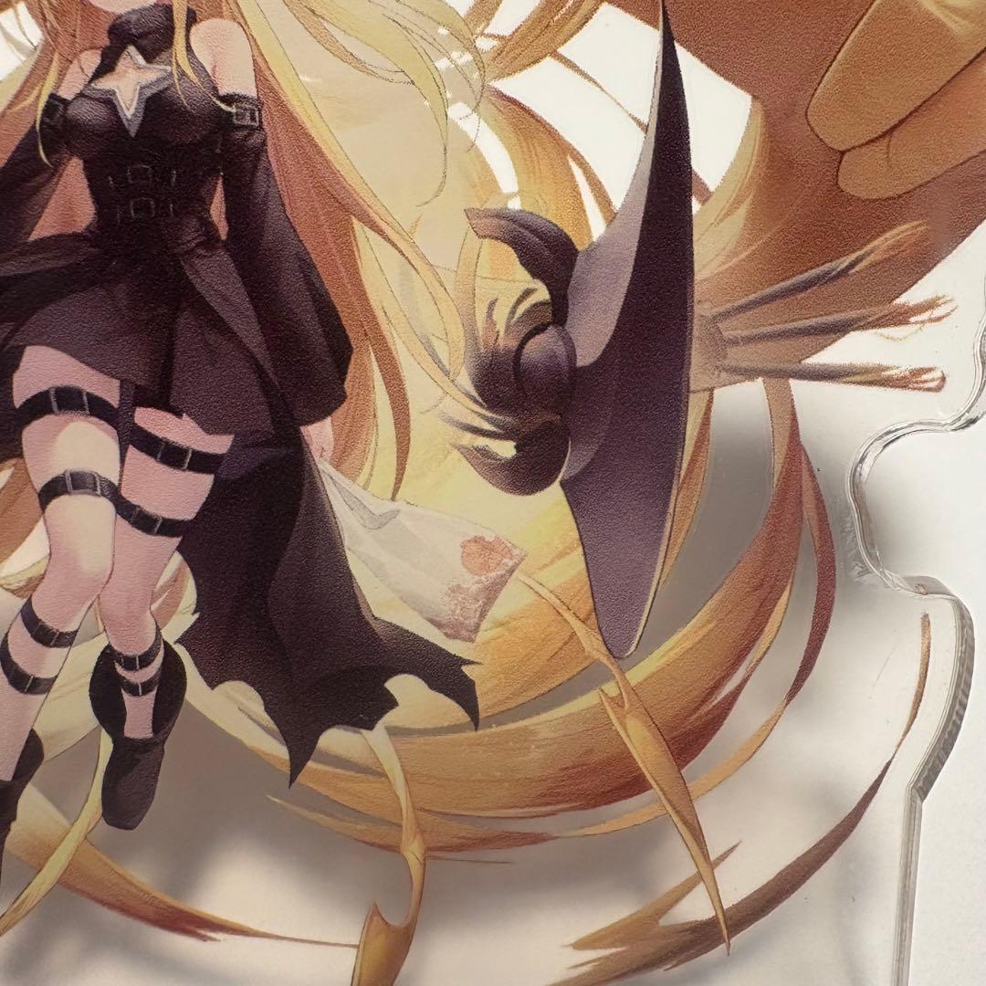 カ*ト様 【新品】ToLOVEる ダークネスヤミアズールレーン 金色の闇