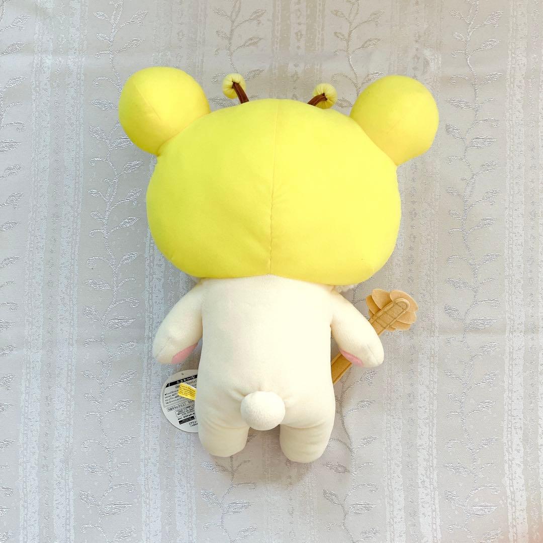 コリラックマ ぬいぐるみ まとめ売り レア 貴重 入手困難 サンエックス