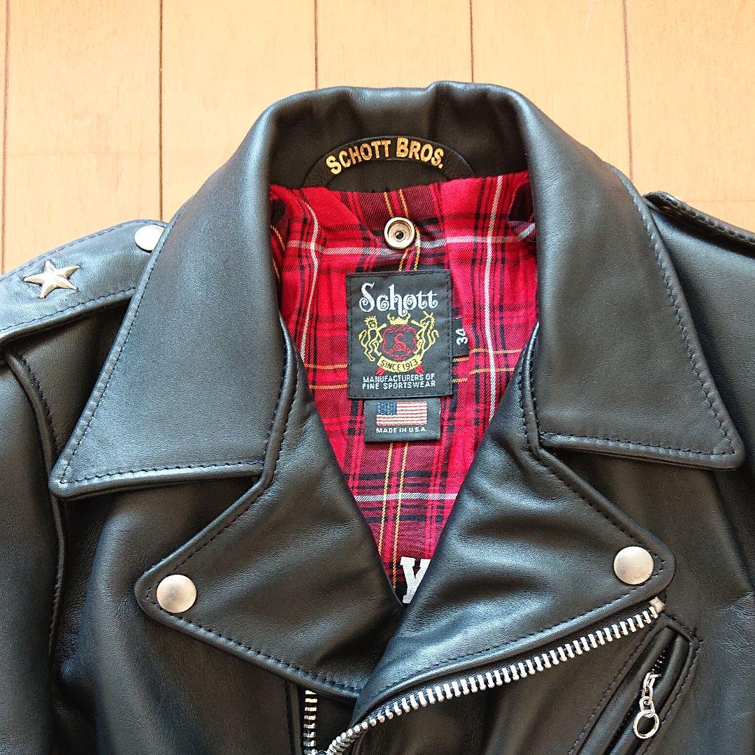 B'z 稲葉浩志 30th SCENES ライダースジャケット 34 - メルカリ