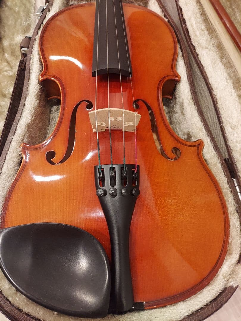 Roderich Paesold 803 4/4 1995 バイオリン セット